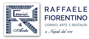 raffaele fiorentino cornici arte restauro napoli