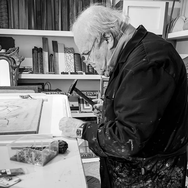 raffaele fiorentino arte e restauro